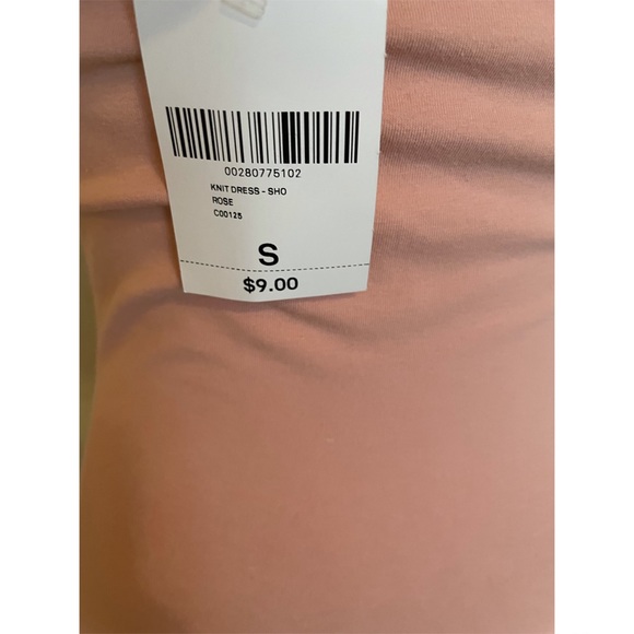 Bodycon Cami Mini Dress - Picture 8 of 8